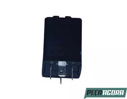 RELE TRANSISTOR 24V 500W 4PINOS MERCEDES BENZ UNIVERSAL (3885447732)