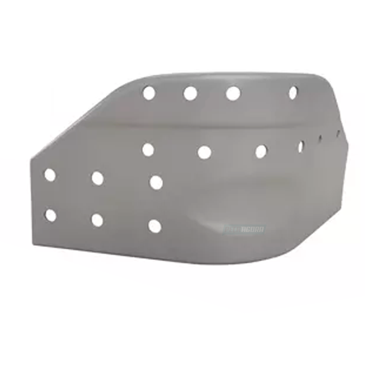 SUPORTE VIGA FRONTAL INFERIOR CAPO DIREITO SCANIA SERIE 3 T 113 (1955542-16950)