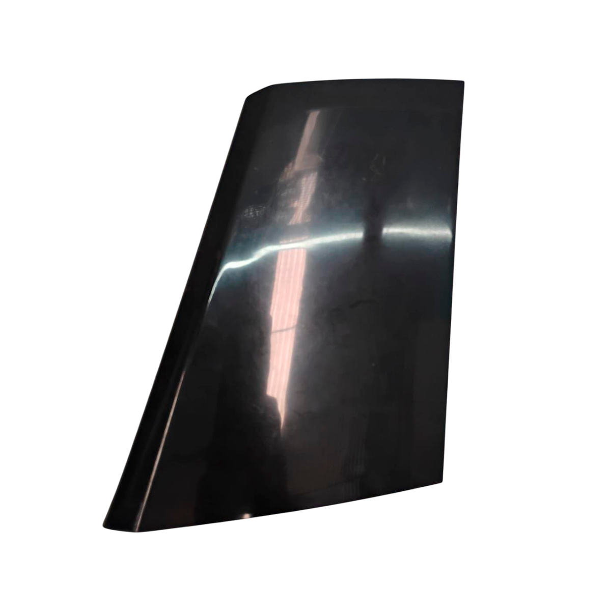 TAMPA DO FAROL PARACHOQUE LE IVECO STRALIS TODOS APOS 2008 (504187507-)