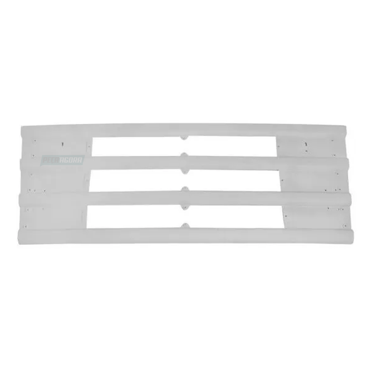 GRADE FRONTAL GRANDE INTERMEDIARIA PARA SCANIA SERIE 4 R124 / R114 (1397570-9)