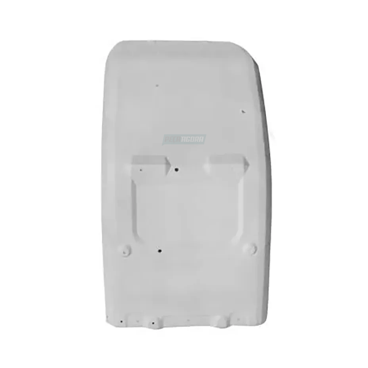 PARALAMA CABINE CURTO ESQUERDO SCANIA T 112  (FBC074)