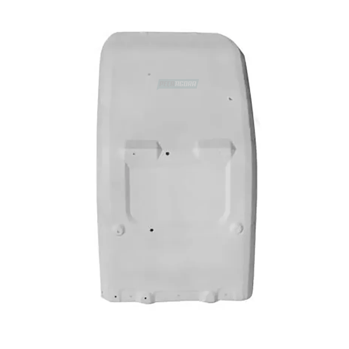 PARALAMA CABINE LONGO DIREITO SCANIA T 112 113 FIBRA INJETADA (525615-FBC076)