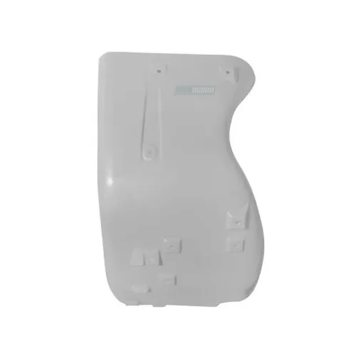 PARALAMA CABINE DIANTEIRO DIREITO SCANIA R 112 113  (392100-FBC079)