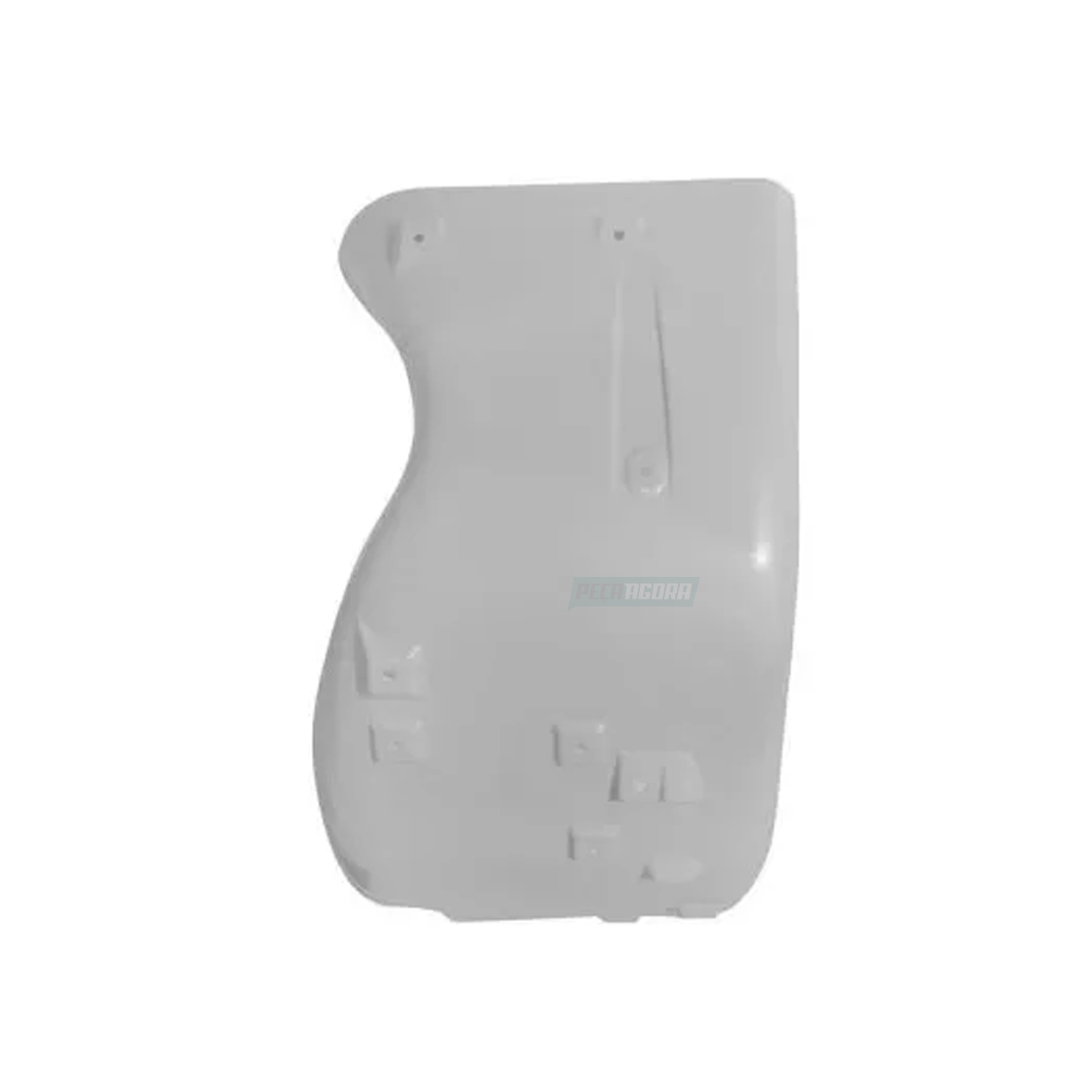 PARALAMA CABINE DIANTEIRO SCANIA R 112 113 (V.392099-FBC080-392100-FBC079)