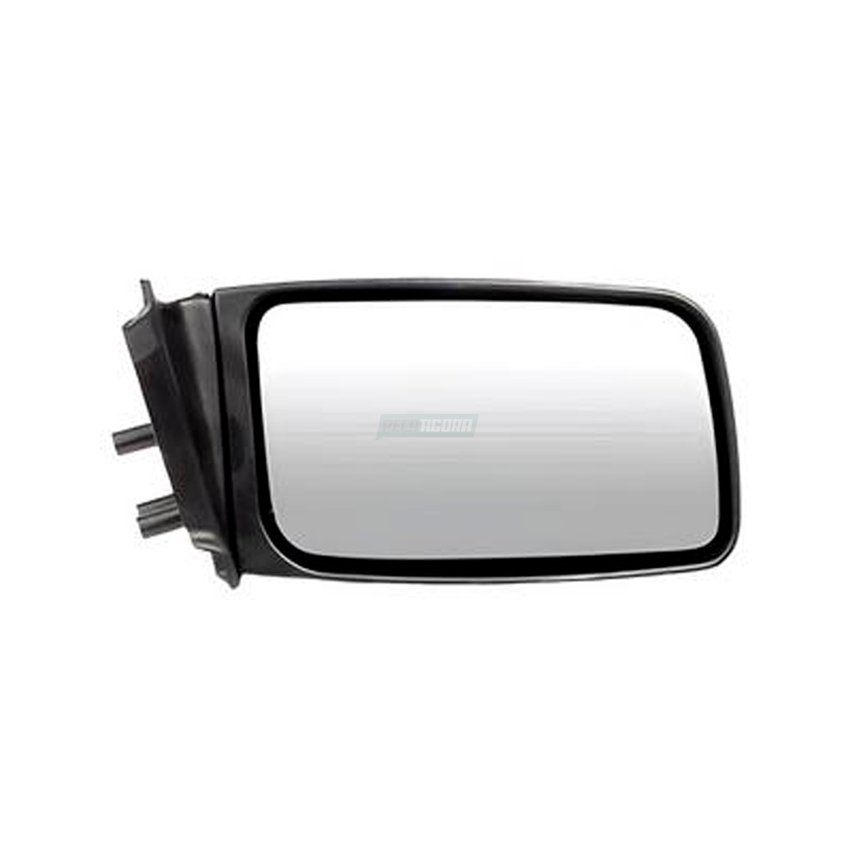 RETROVISOR DIREITO VW SANTANA 1985-1991 (RFRX144)