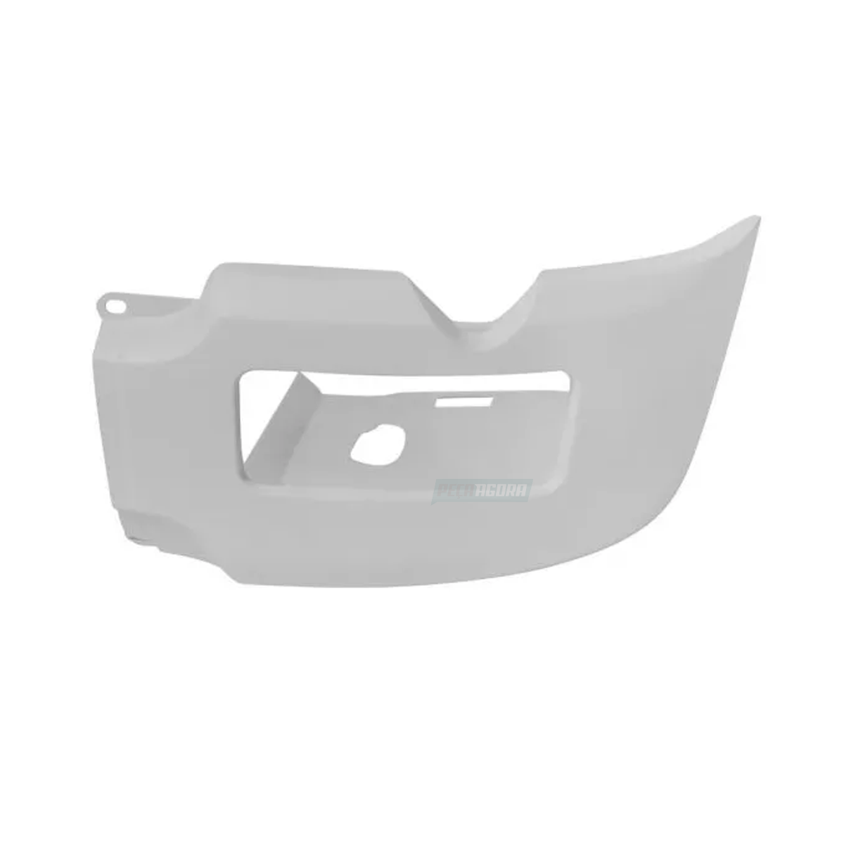 PONTEIRA ESQUERDA PARACHOQUE SCANIA T R 124  (1324597-FBC083)