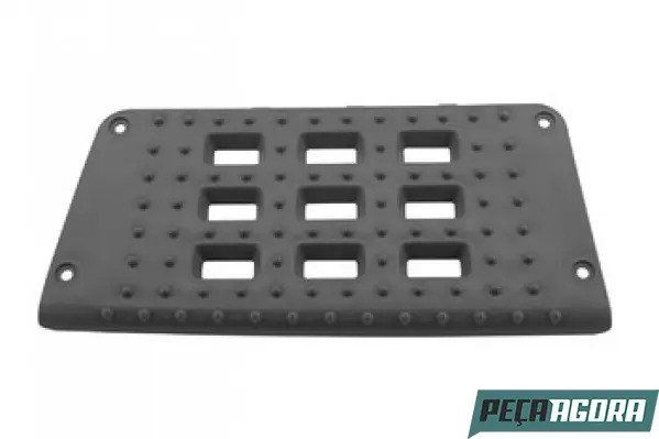 ESTRIBO SUP. TETO ALTO LE CONSTELLATION 24250 13180 17180 31320 (2S28216854)