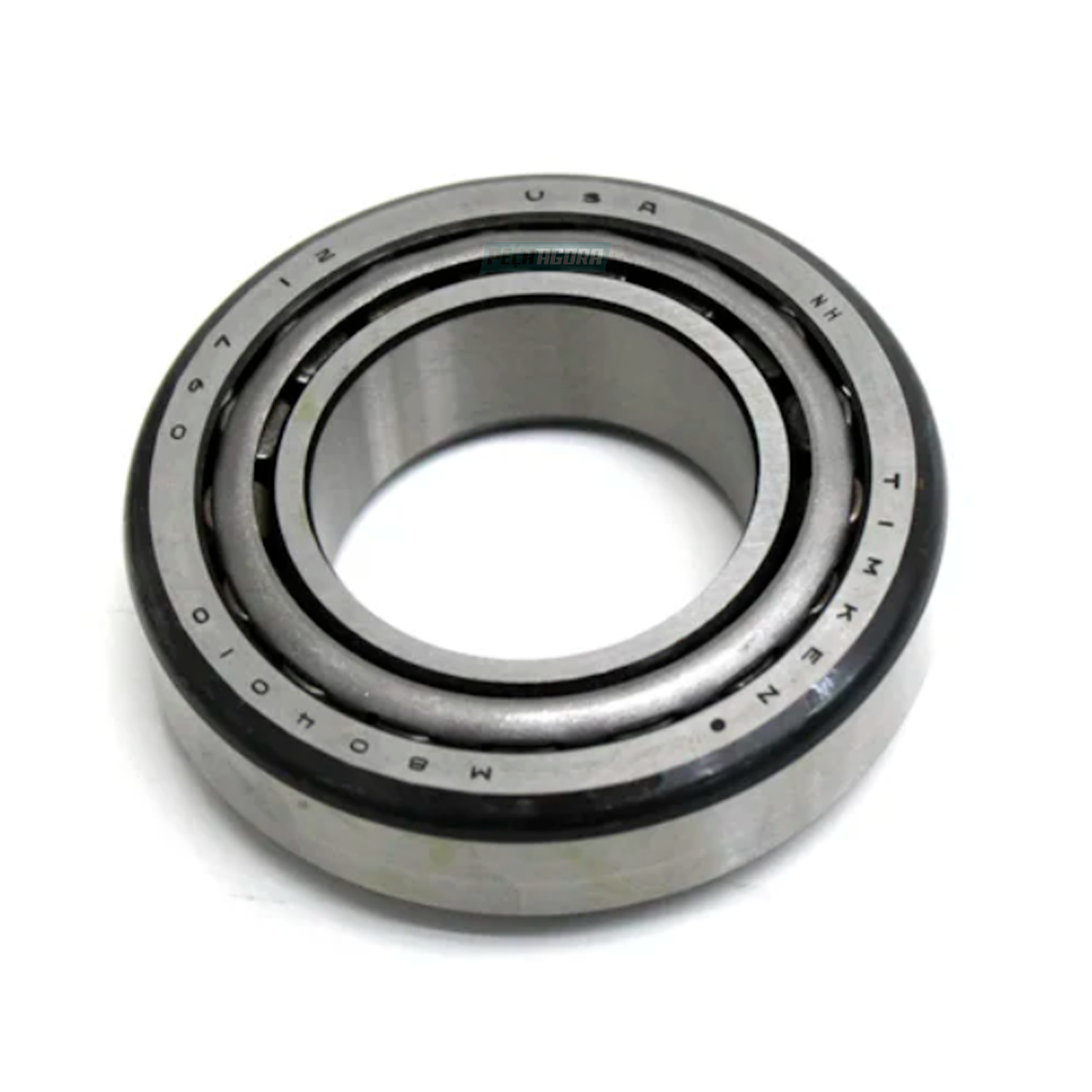 ROLAMENTO M804049/M804010 CORPO PINHAO 47,625X88,90X25,40MM FORD VW  (2S2398003)