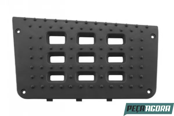 ESTRIBO INF TETO ALTO LE CONTELLATION 17250 24250 13180 15180 (2S28216814)