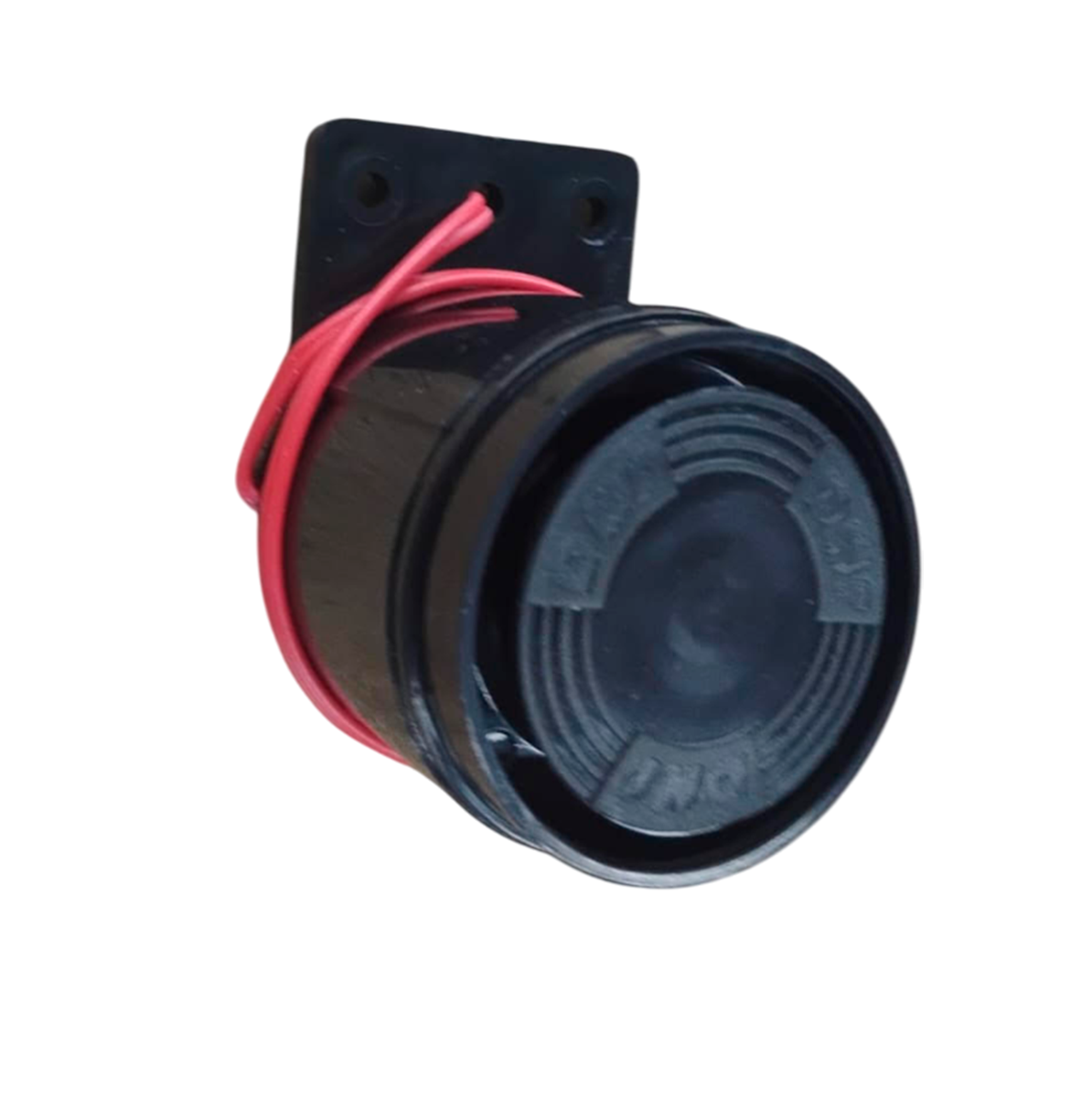 SIRENE DA RE BIVOLT 6 TONS PROVA D AGUA DIVERSOS (DNI4059)