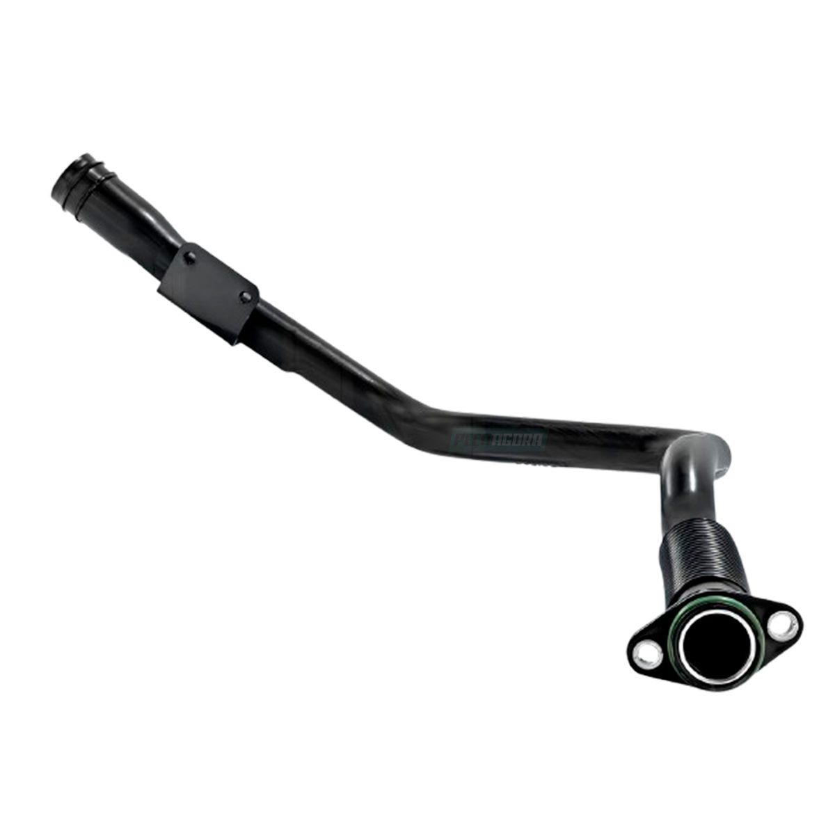 TUBO ENCHIMENTO OLEO MOTOR INFERIOR VOLVO FH4 (21155188-21576858-22306618)