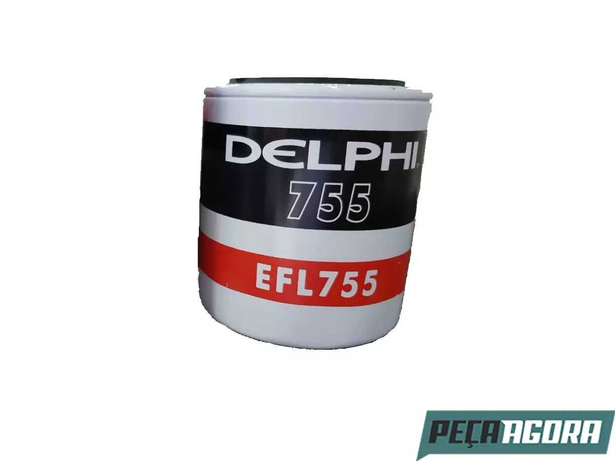 FILTRO BLINDADO LUBRIFICANTE HYUNDAI HR 2.5 TDI KIA K2500 RENAULT MASTER 2.5 8V 