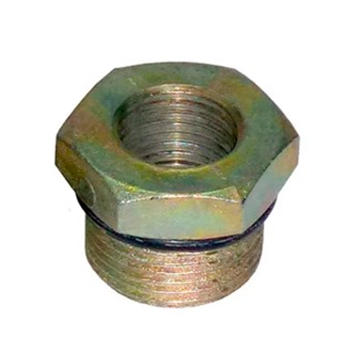  CONEXAO REDUTORA VALVULA 22x16 - ROSCA 1,5 MACHO 22MM X FEMEA 16MM (0009905168.