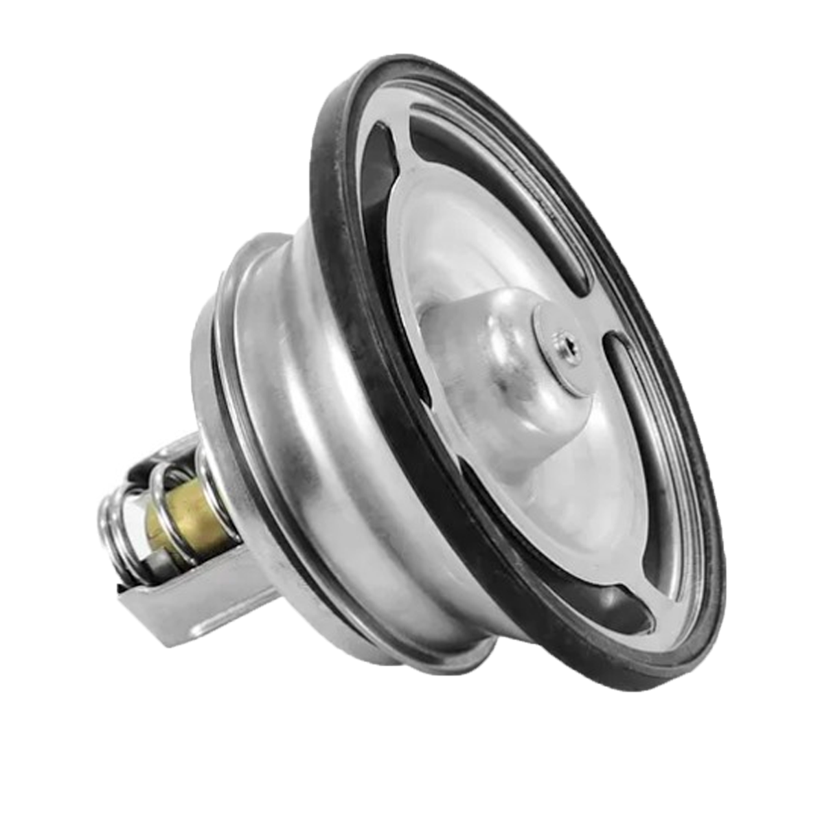 VALVULA TERMOSTATICA VOLVO FM FH 2010 A 2021 (21237213-20560249-21412639-L020503