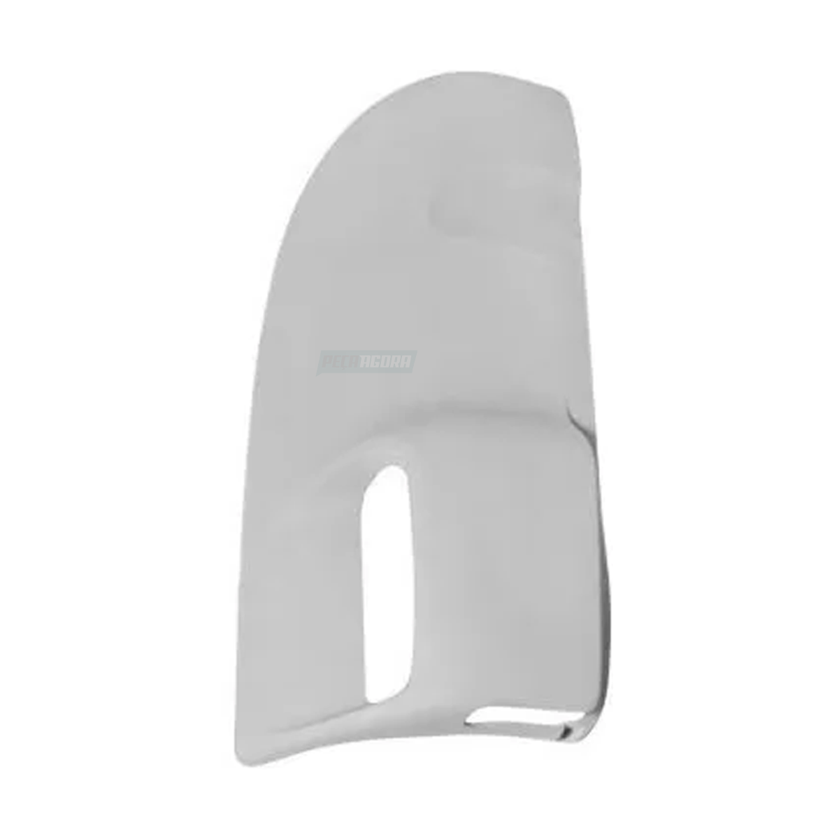 COLUNA FRONTAL ESQUERDO SCANIA P SERIE 5  (1543608-FBC096)