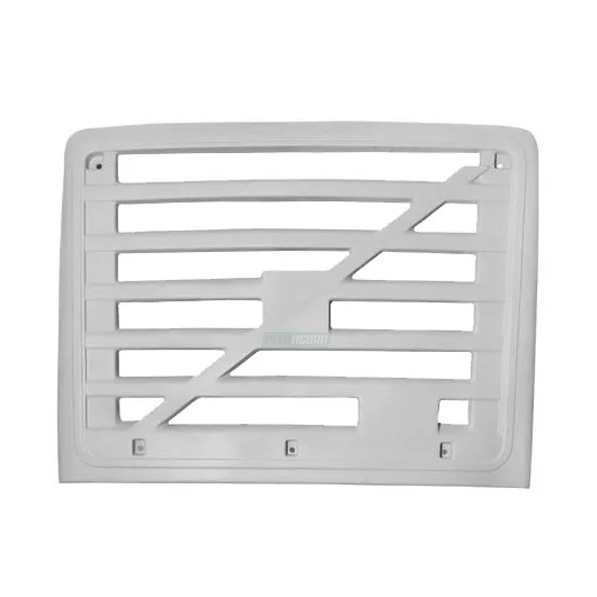 GRADE FRONTAL VOLVO NL (FBC107)