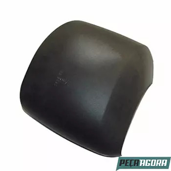 TAMPA SUPERIOR ESPELHO RETROVISOR DIREITO STRALIS (504158977)