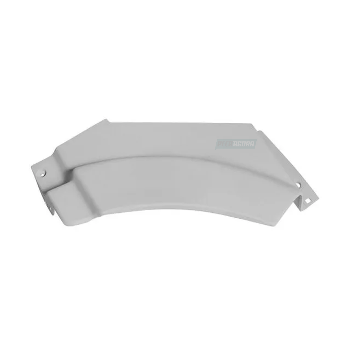 PARALAMA DIANTEIRO ESQUERDO VOLVO NH 12  (1062975-FBC113)