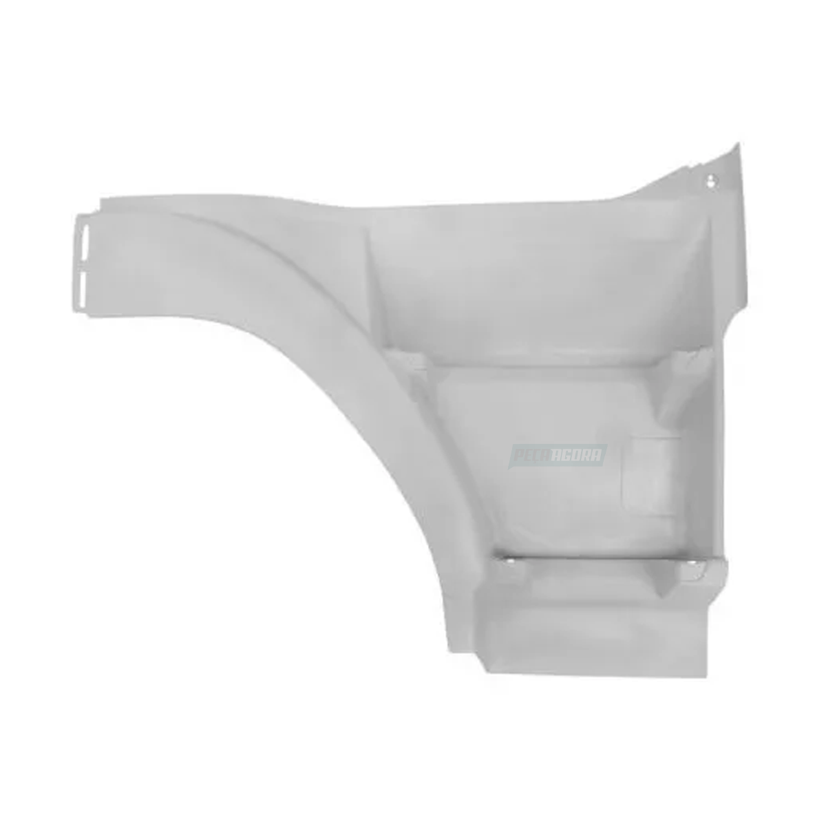 TAMPA DO ESTRIBO DIREITO VOLVO FH 12  (317547-FBC114)