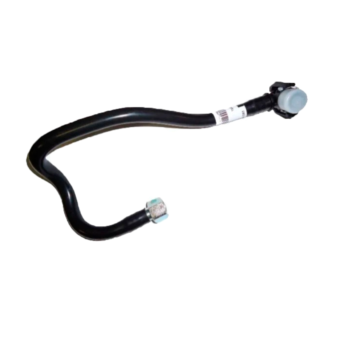 TUBO COMBUSTIVEL VW 15180EOD 15190EOD 17210EOD 2004 DIANTE (2W0130312G,)