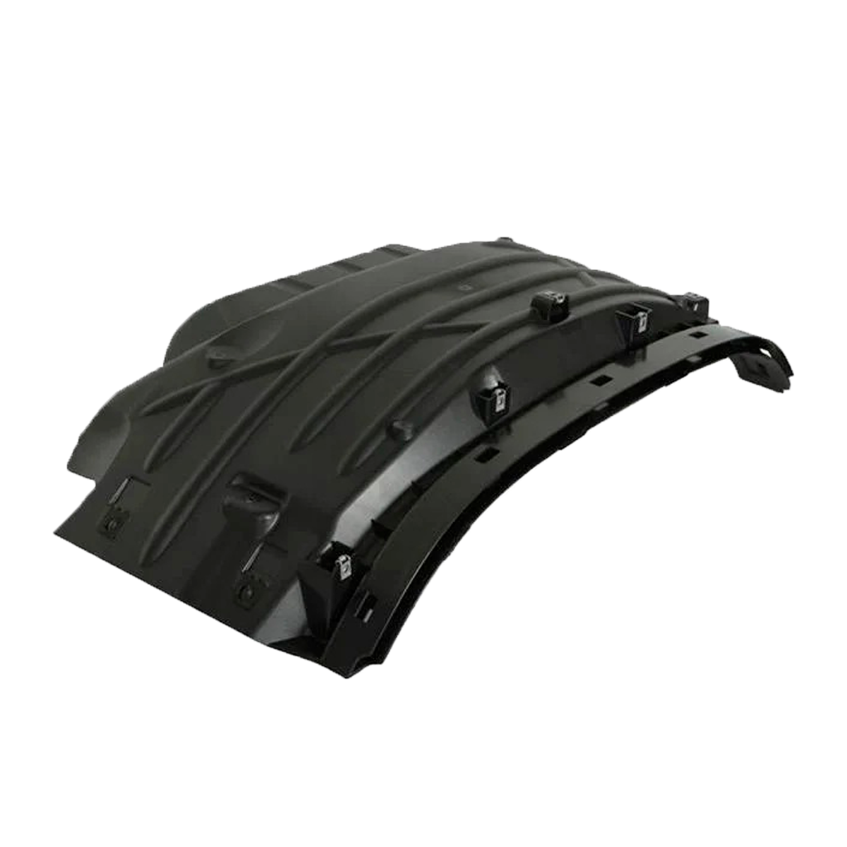 PARALAMA CENTRAL CABINE LE - SCANIA CAMINHAO P G R S  SERIE NTG (2599545)