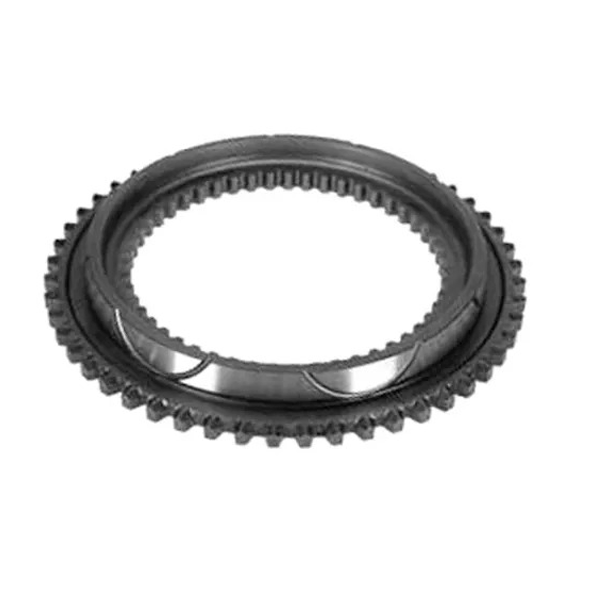 CORPO ACOPLAMENTO SINCRONIZADOR 1A 2A 3A MARCHA ZF 6S-1010 BO VW MAN 15-119EOD 1