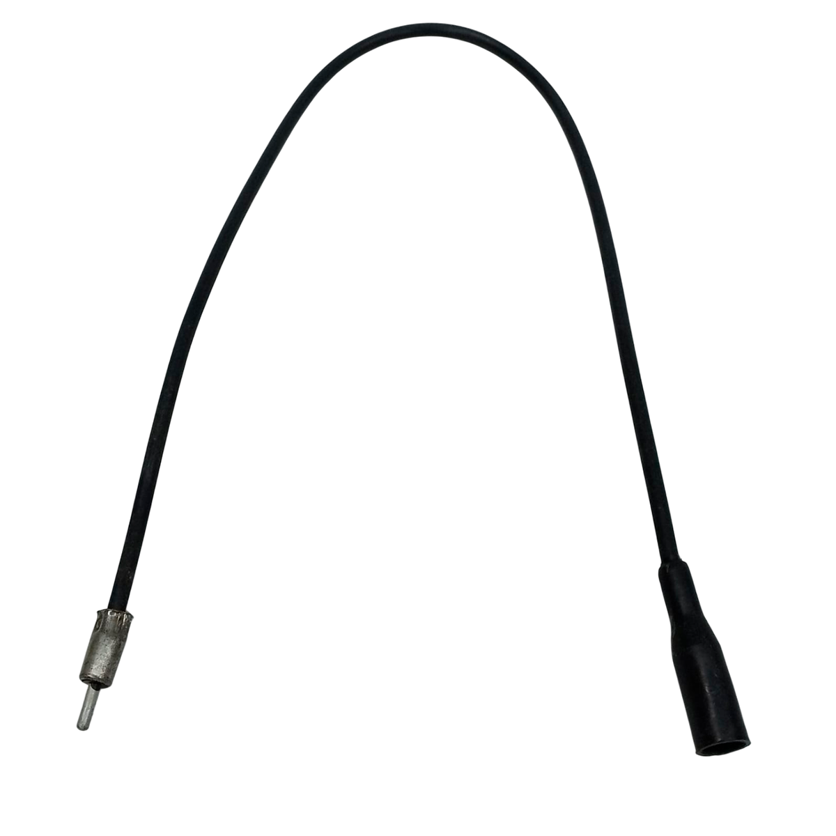 EXTENSAO DE ANTENA COM 0,60 MTS. (112001)