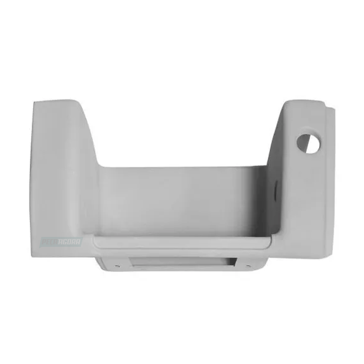 EXTENSAO TAMPA ESTRIBO DIREITO VOLVO FH 12  (8175247-FBC120)