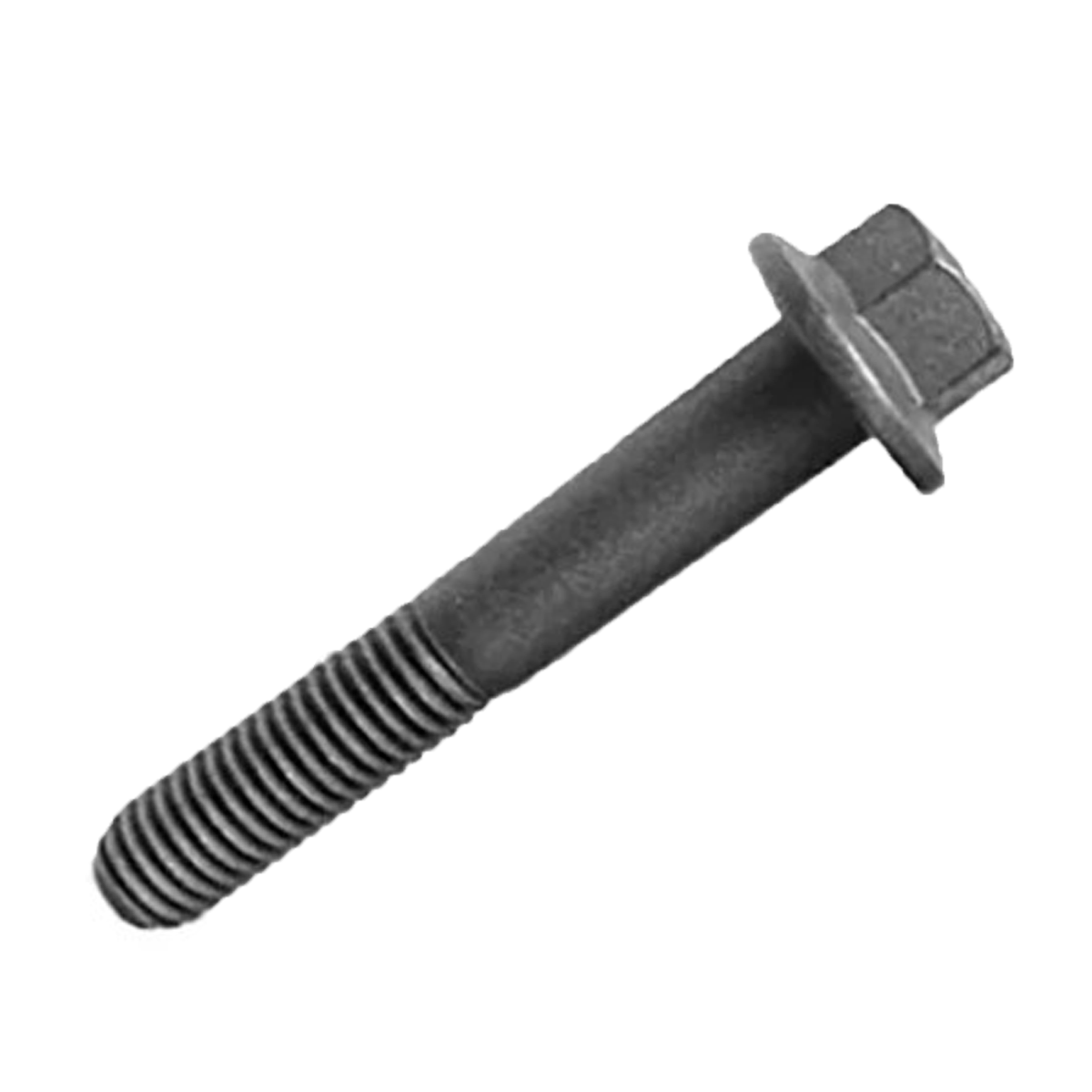 PARAFUSO BALANCIM VALVULAS FLANGE PEQUENA MOTOR MB OM355 (3269900001,)