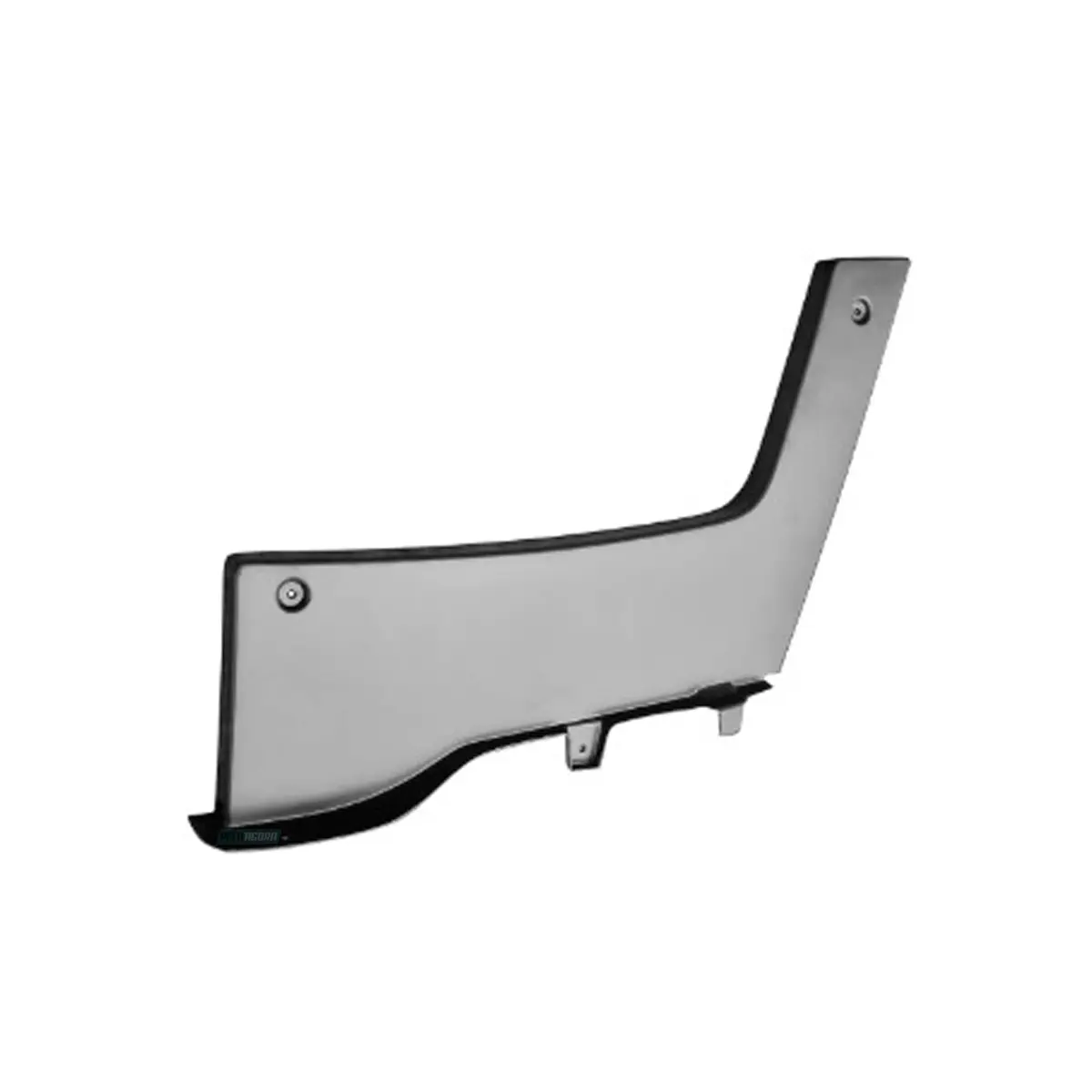 REVESTIMENTO INTERNO PARACHOQUE DIREITO MB ACTROS (9438842274-1832D)