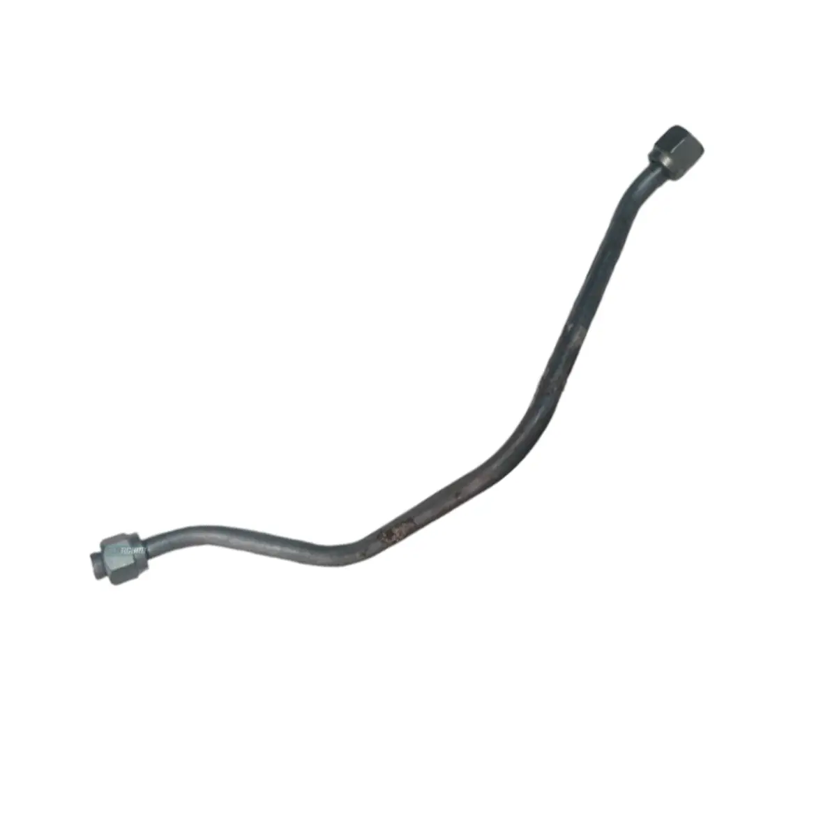 TUBO ENTRADA AGUA COMPRESSOR HOLST VW FORD MOTOR CUMMINS 6CTAA 1991 A 2006 (TE31