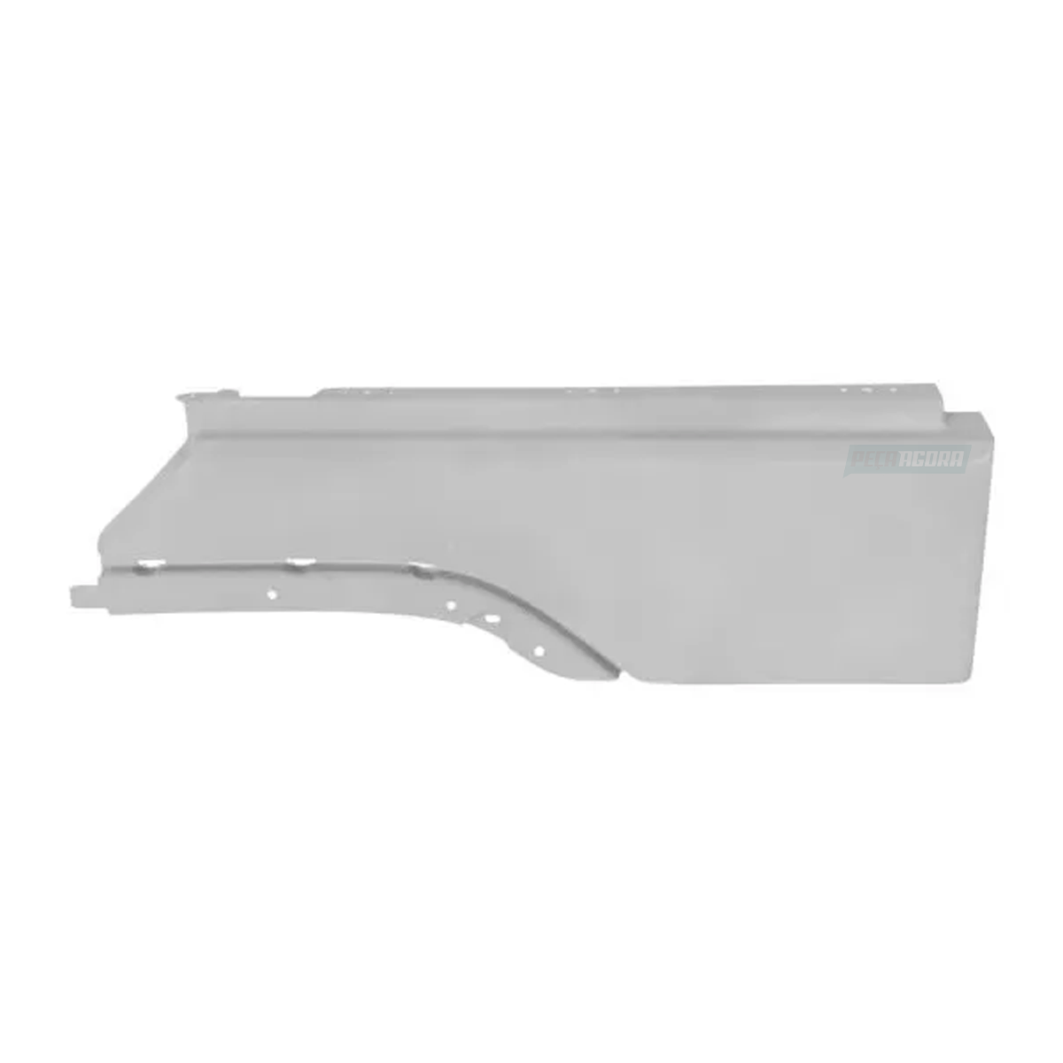 SAIA LATERAL ESQUERDO VOLVO FH 12 2004  (21302461-FBC138)