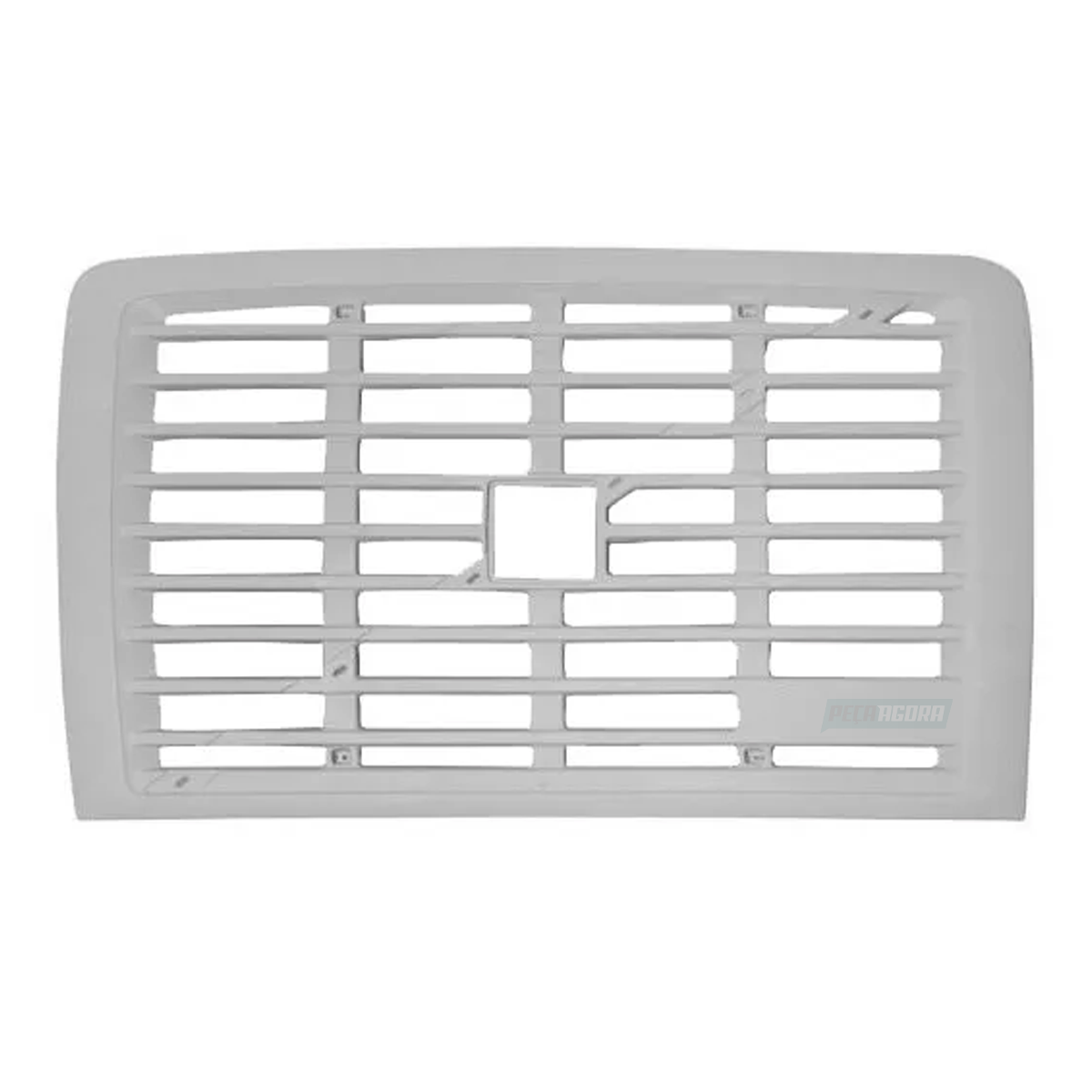 GRADE FRONTAL VOLVO NH 12 MODELO 2004 (85109083-FBC148)