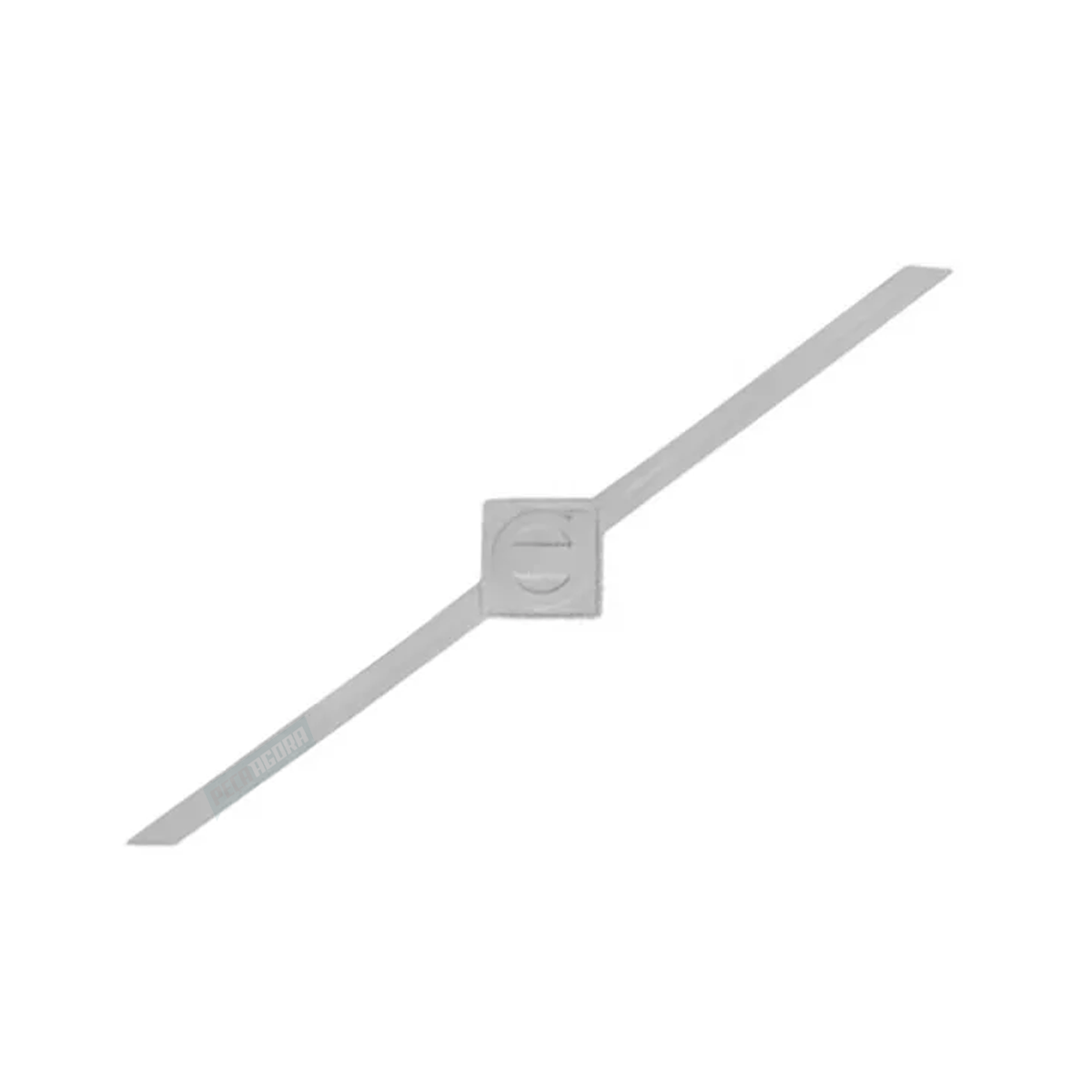 EMBLEMA GRADE FRONTAL VOLVO NH 12 2004 (20378165-FBC149)