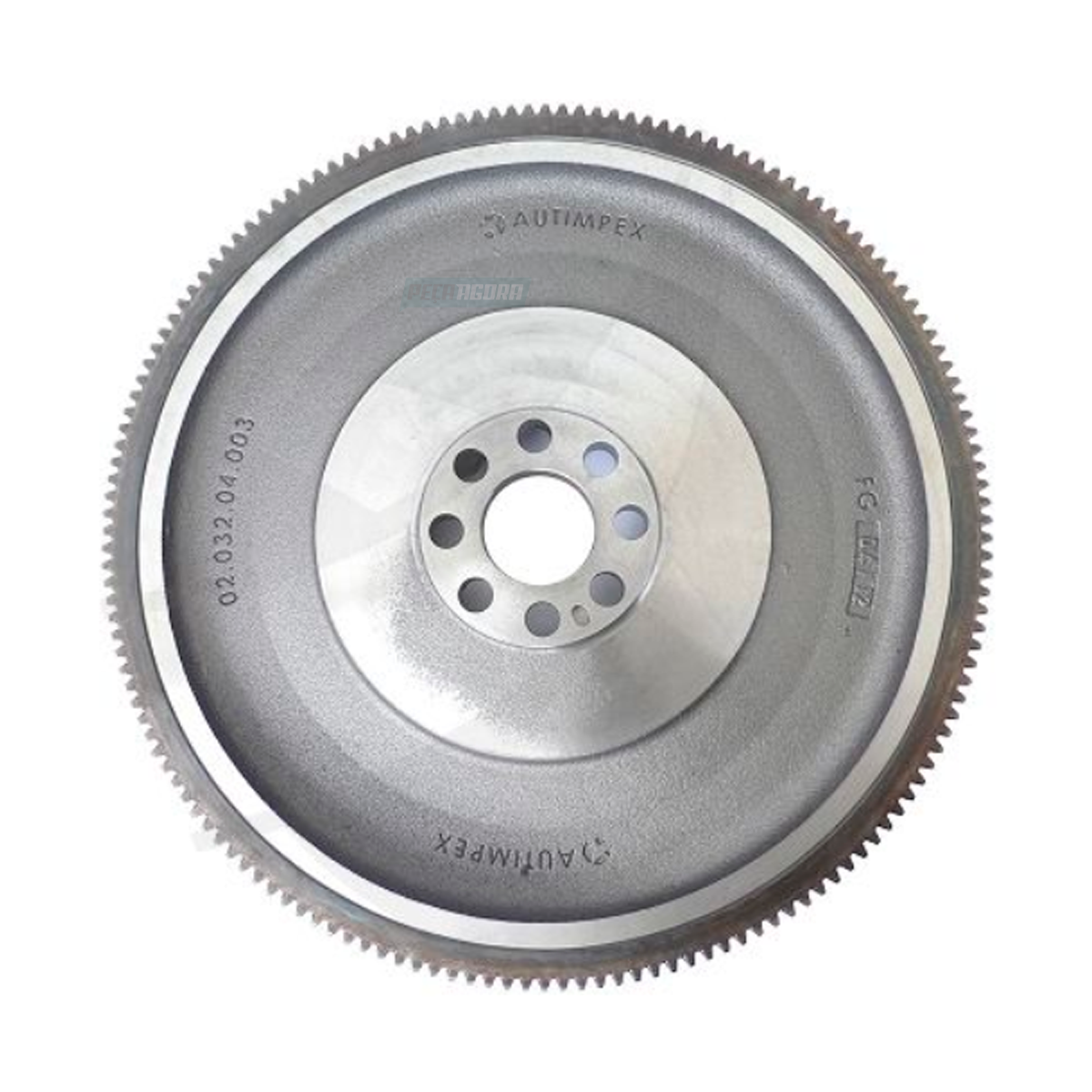 VOLANTE MOTOR CAIXA AUTOMATICA IVECO STRALIS (5801555078-9903204006)