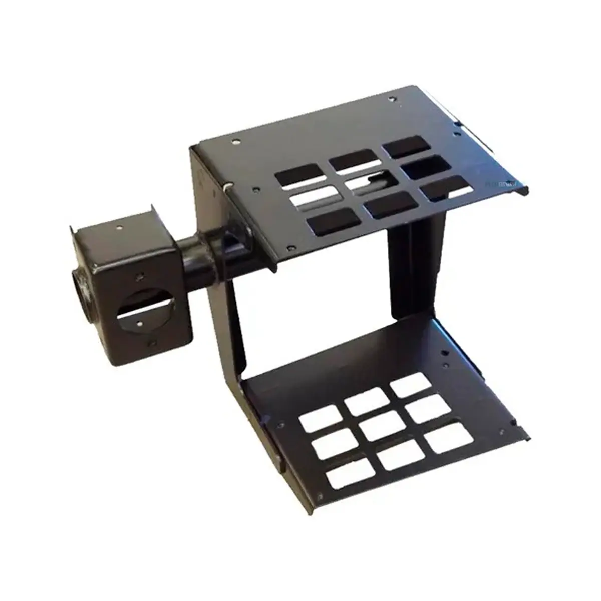 SUPORTE PARA ESTRIBO 2 DEGRAUS VW CONSTELLATION 13180 15180 17320 24320 17250 (V