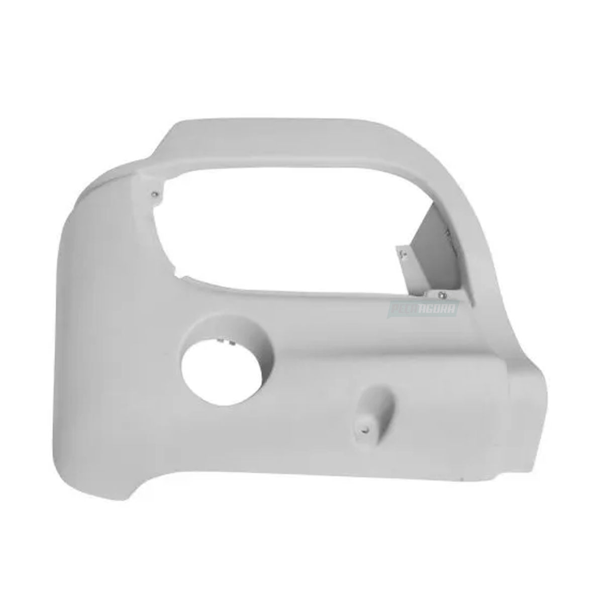 PONTEIRA DIREITA PARACHOQUE MB 1938S  (6938808870-FBC319)