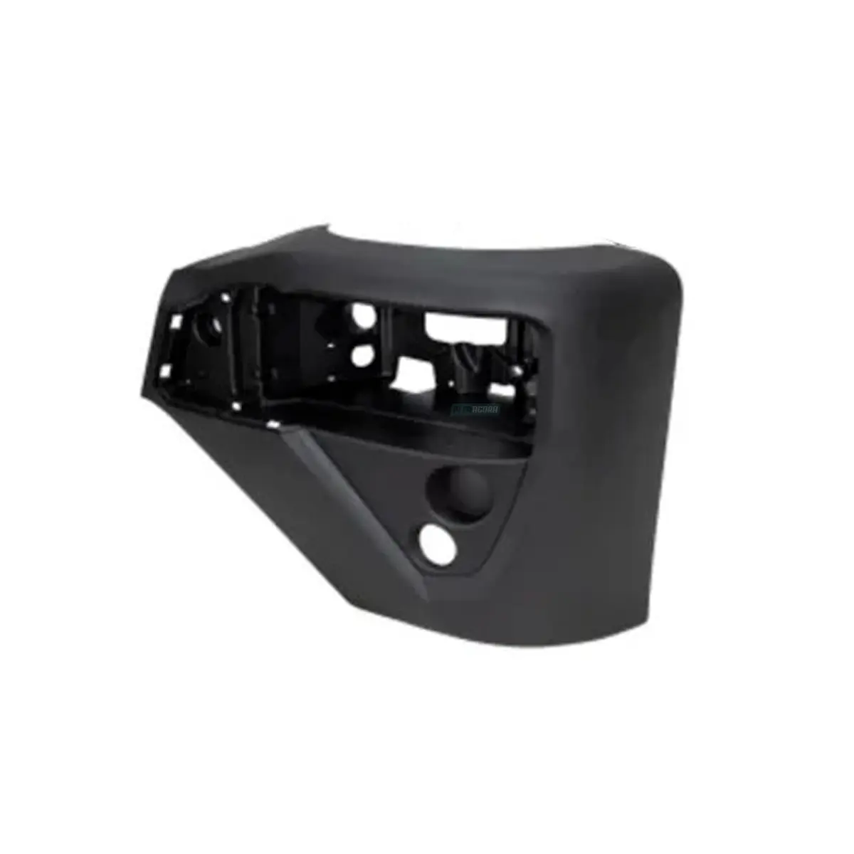 PONTEIRA PARACHOQUE DIANTEIRO ESQUERDO SEM ABERTURA DE MILHA IVECO TECTOR 170E28