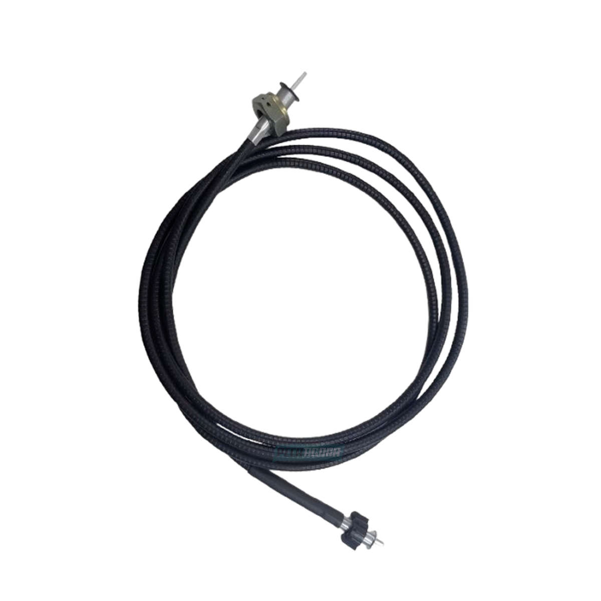 CABO VELOCIMETRO CABOVEL 2540MM VW 12.140T 97 A 2000 (2RG957805A)