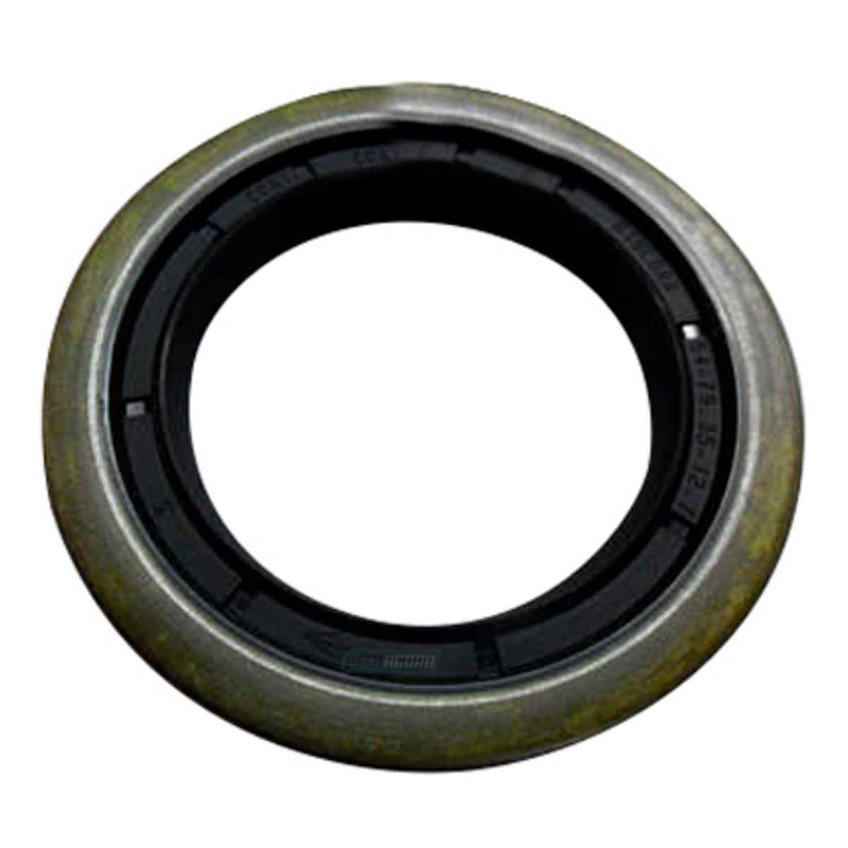 RETENTOR PINHAO DIFERENCIAL DANA 284 VW 790S 7110S 7100 8140 L80 8100 8120 8150 