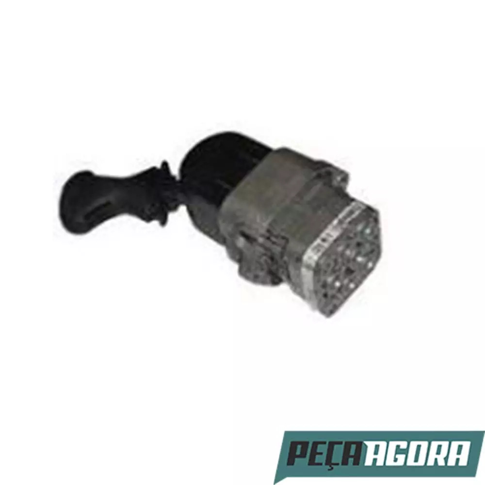 MANECO VALVULA FREIO MAO MB MERCEDES BENZ ACTROS (44303681.)