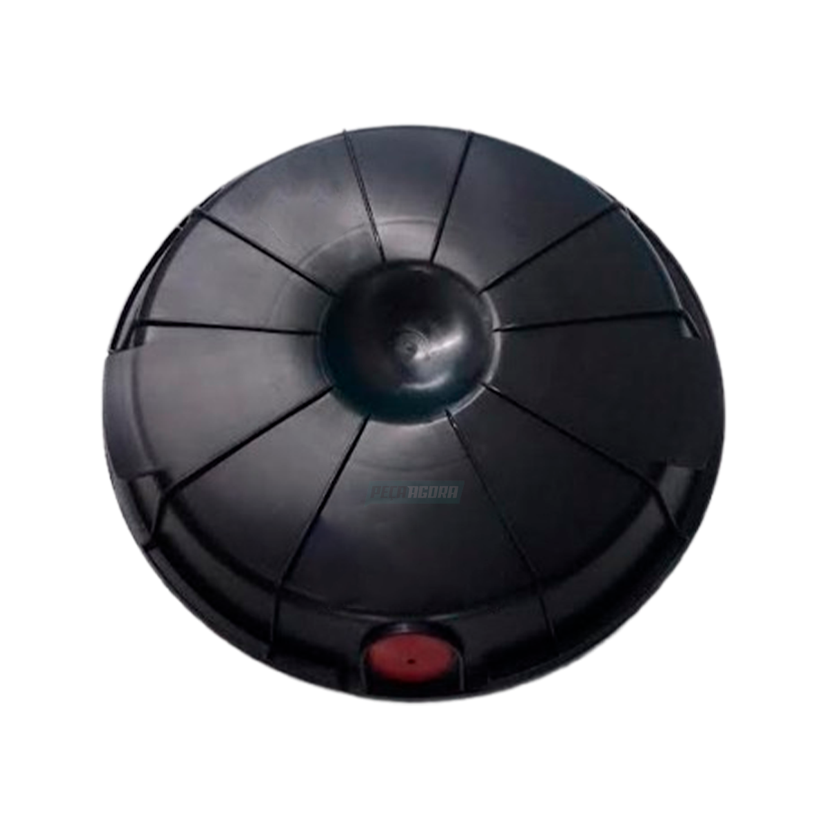 TAMPA FILTRO AR MB AXOR 2931 3131 ATE 2015 1933 2533 ATEGO EURO III EURO V  (001