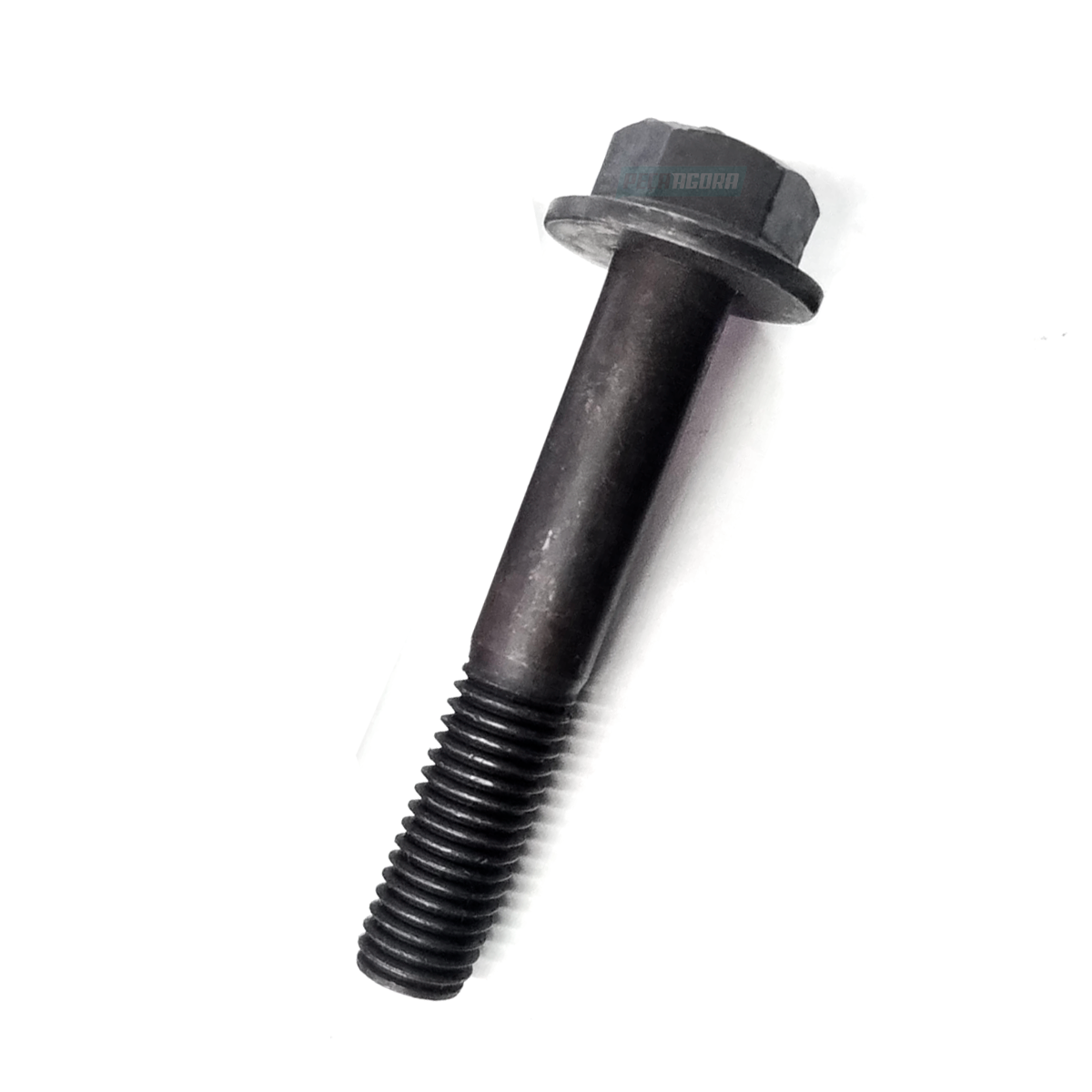 PARAFUSO M10X1,5X60 POLIA NO SUPORTE MOTOR CUMMINS ISB FORD CARGO 2005 DIANTE CO