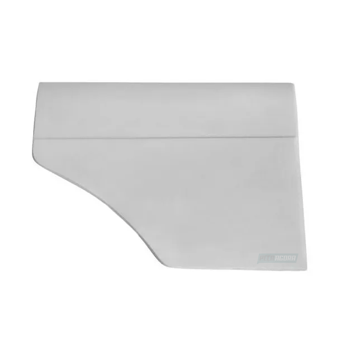 COBERTURA TAMPA PORTA OBJETOS MB 1938S (6938807808-FBC332)