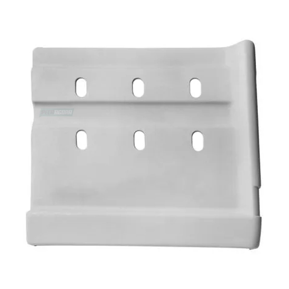 PARALAMA CABINE TRASEIRO DIREITO MB 1938S 1944S  (9418811601-FBC336)