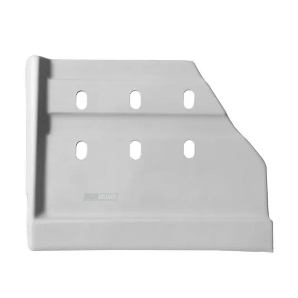 PARALAMA CABINE TRASEIRO ESQUERDO MB 1938S 1944S (9418811501-FBC337)