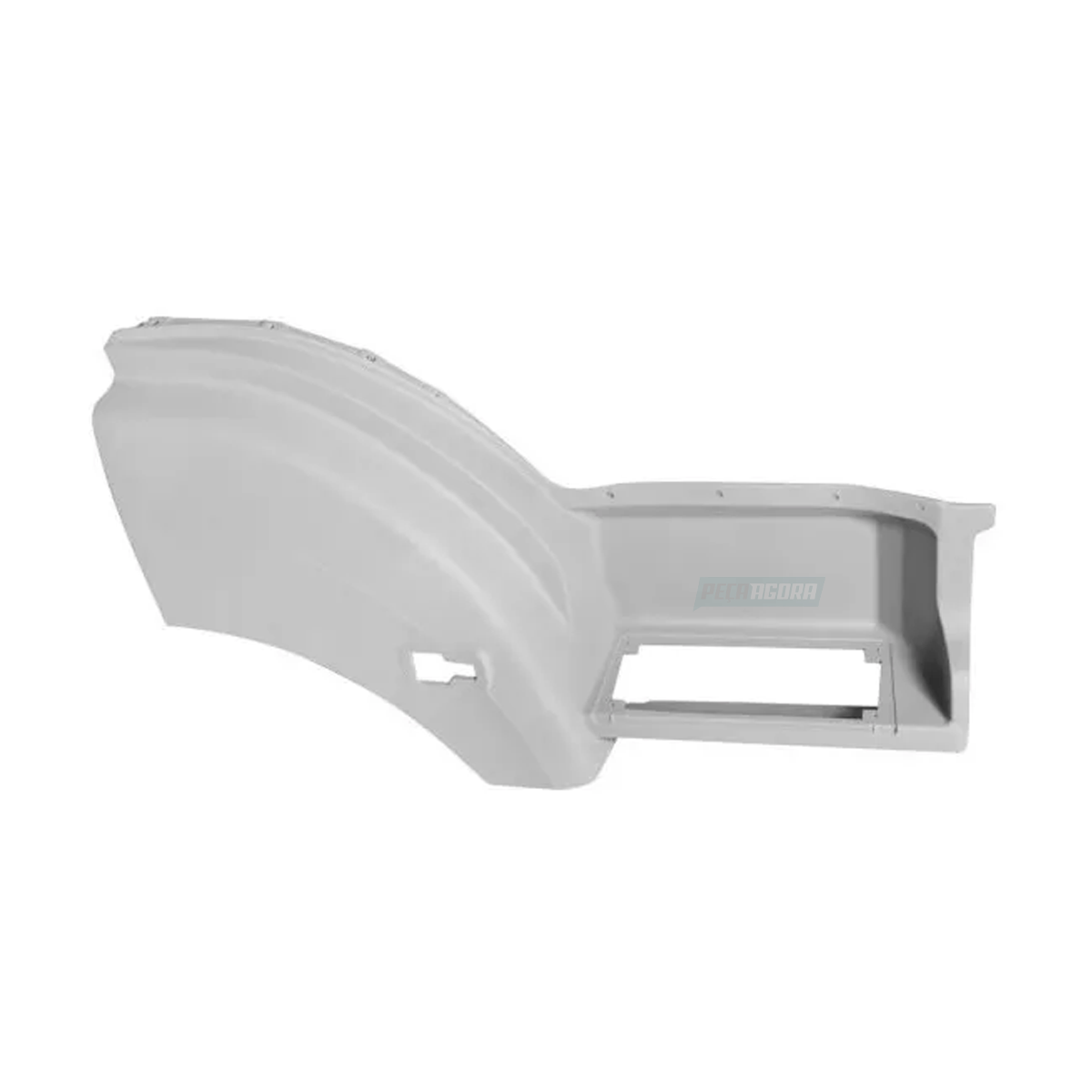 PARALAMA CABINE DIANTEIRO DIREITO MB AXOR 2035/2040  (9586601001-FBC338)