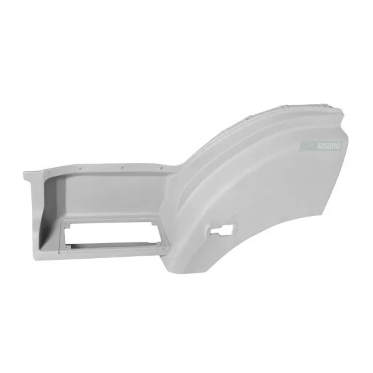 PARALAMA CABINE DIANTEIRO ESQUERDO MB AXOR 2035/2040  (9586601101-FBC339)