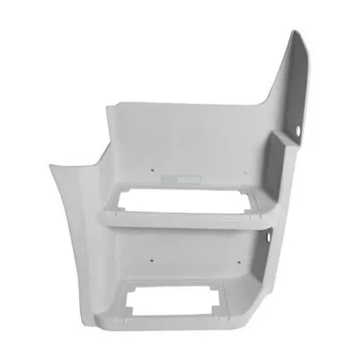 ESTRIBO DIREITO MB AXOR 2035 2040 2044 2540 2544  (9586601401-FBC340)