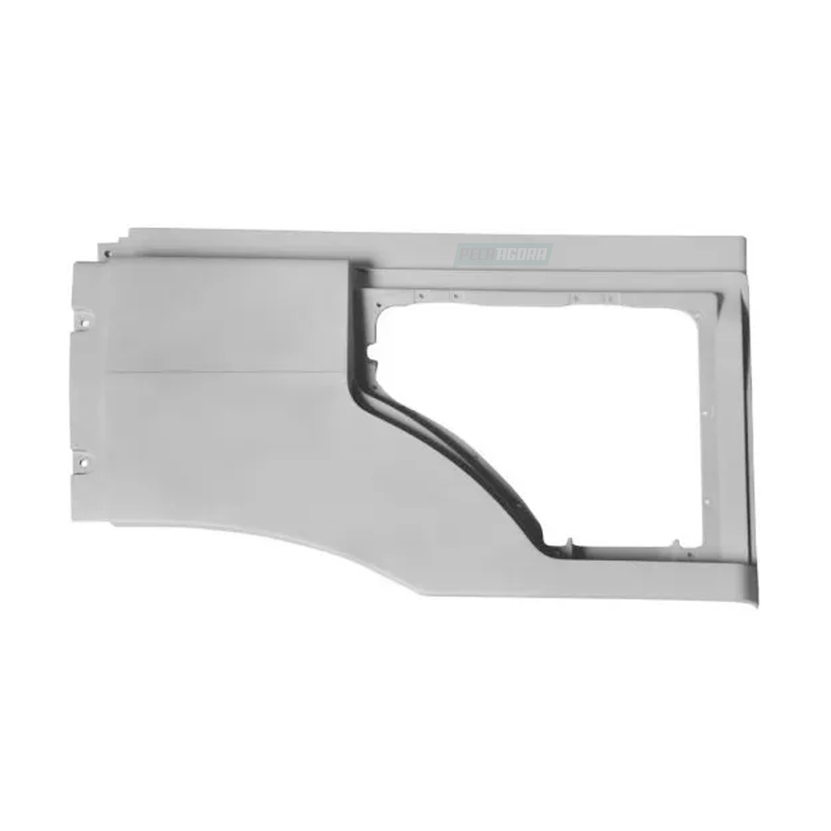 SAIA LATERAL ESQUERDO MB AXOR 2035 2040 2044  (940890025-FBC345)